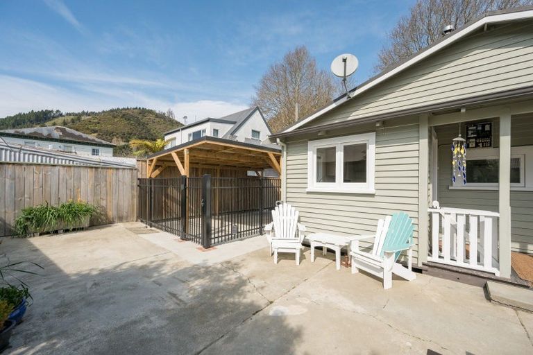 Photo of property in 201 Nile Street, Maitai, Nelson, 7010