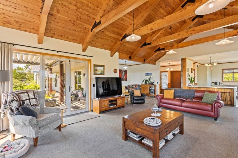 Photo of property in 201c Egmont Road, Hillsborough, New Plymouth, 4372