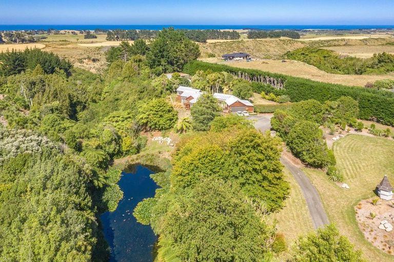Photo of property in 46 Simpson Road, Westmere, Whanganui, 4574