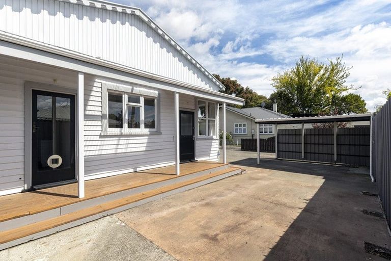 Photo of property in 34 Mowat Street, Springlands, Blenheim, 7201