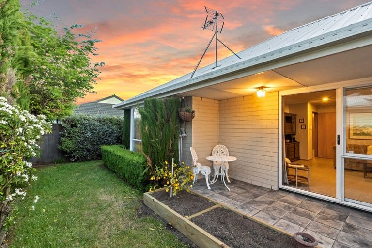 Photo of property in 3/29 Gardiners Road, Bishopdale, Christchurch, 8051