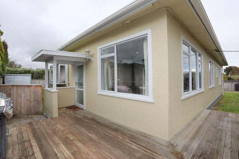 Photo of property in 7 Bull Street, Bulls, 4818