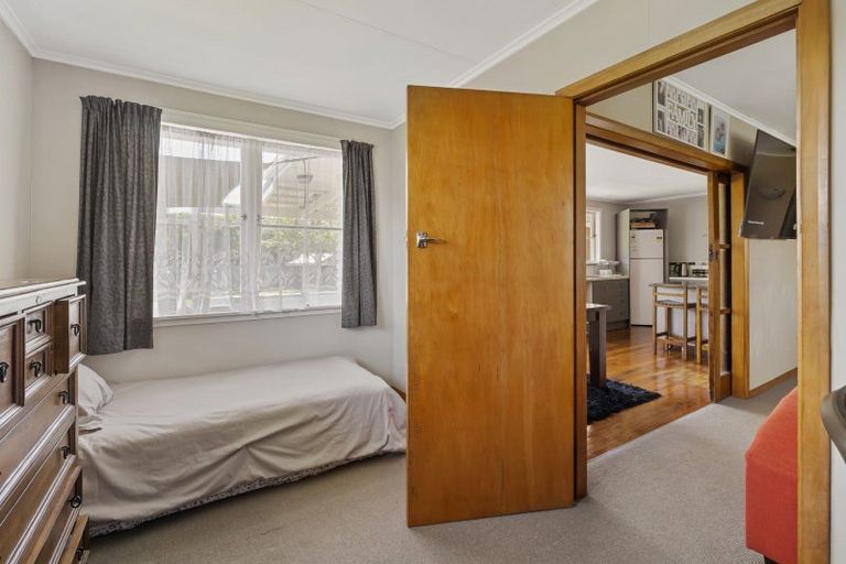 Photo of property in 4 Wera Street, Hawera, 4610