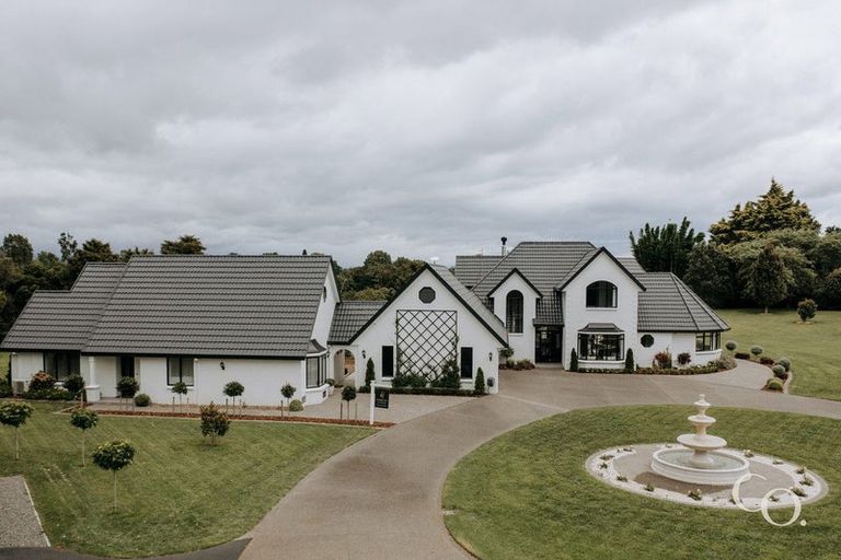 Photo of property in 472 Joyce Road, Pyes Pa, Tauranga, 3173