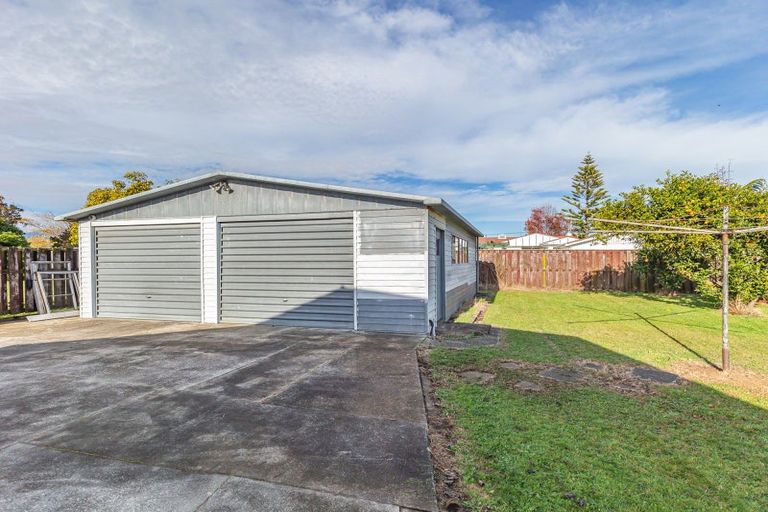 Photo of property in 47 Duke Street, Levin, 5510