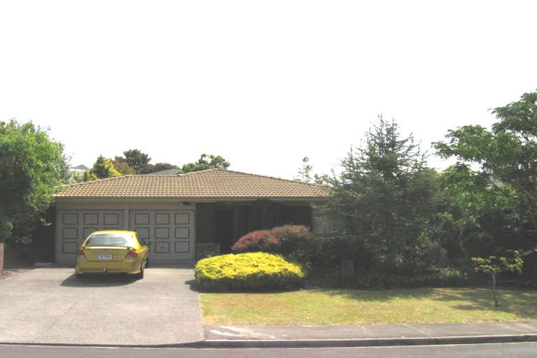 Photo of property in 53 Centorian Drive, Windsor Park, Auckland, 0632