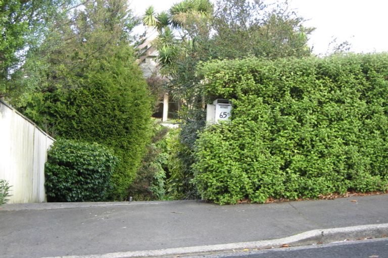 Photo of property in 65 Lonsdale Street, Belleknowes, Dunedin, 9011