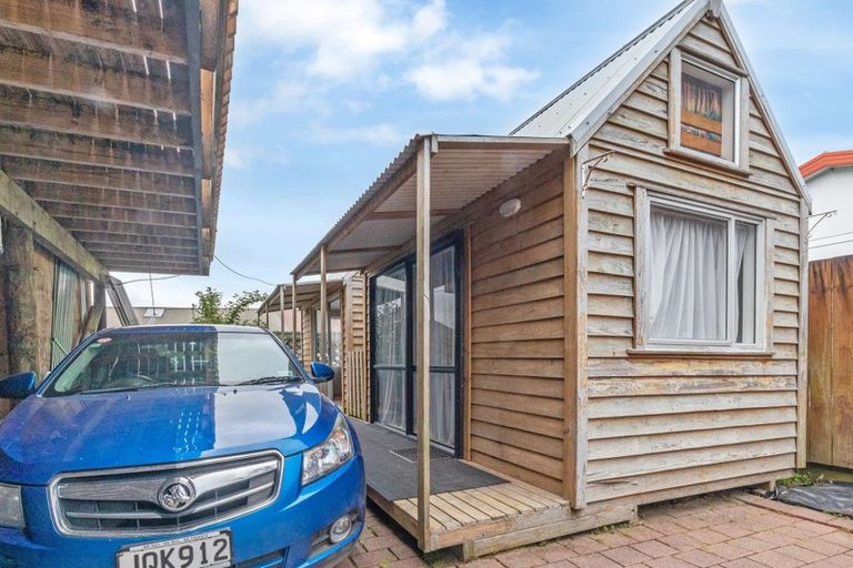 Photo of property in 14c Graham Street, Hamilton East, Hamilton, 3216