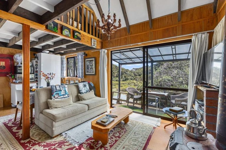 Photo of property in 165 North Cove, Kawau Island, 0920