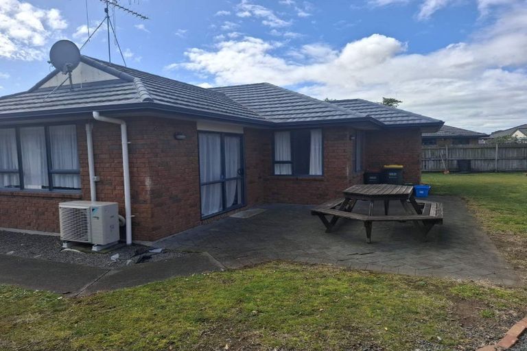 Photo of property in 9 Sandhurst Place, Nawton, Hamilton, 3200