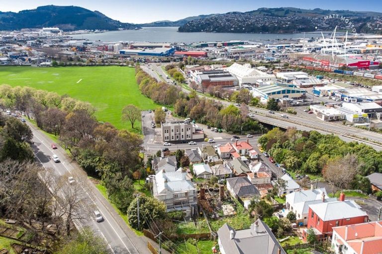 Photo of property in 3 Phillips Street, Kensington, Dunedin, 9011