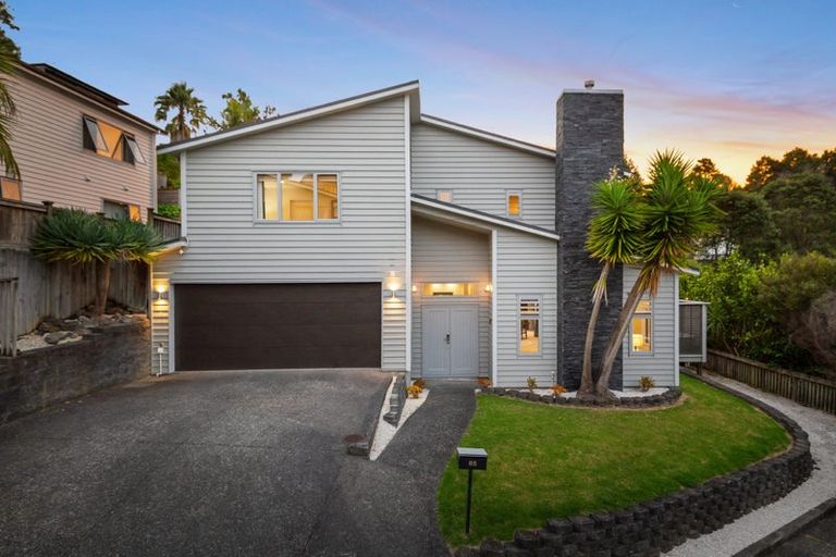 Photo of property in 65 Bayside Drive, Browns Bay, Auckland, 0630