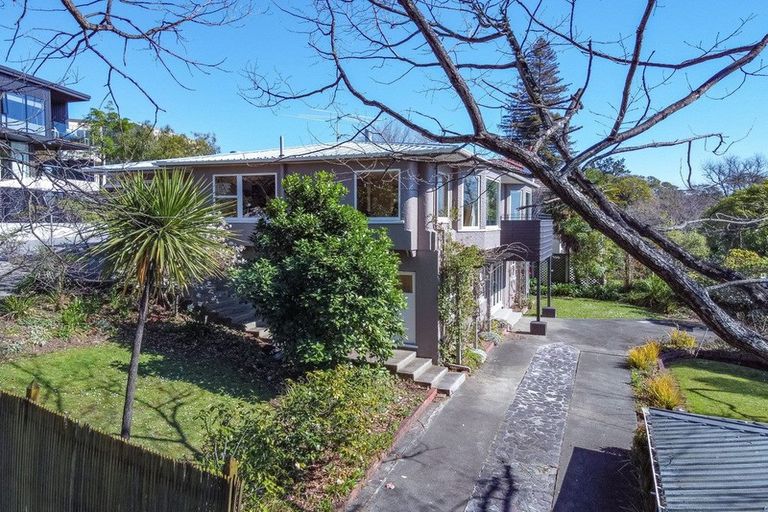 Photo of property in 40 Brougham Street, Nelson South, Nelson, 7010