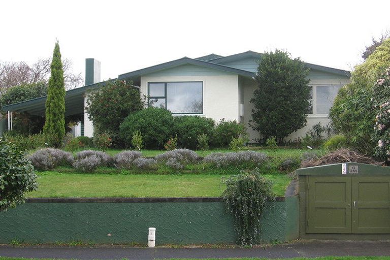 Photo of property in 15 Newcastle Street, Hokowhitu, Palmerston North, 4410