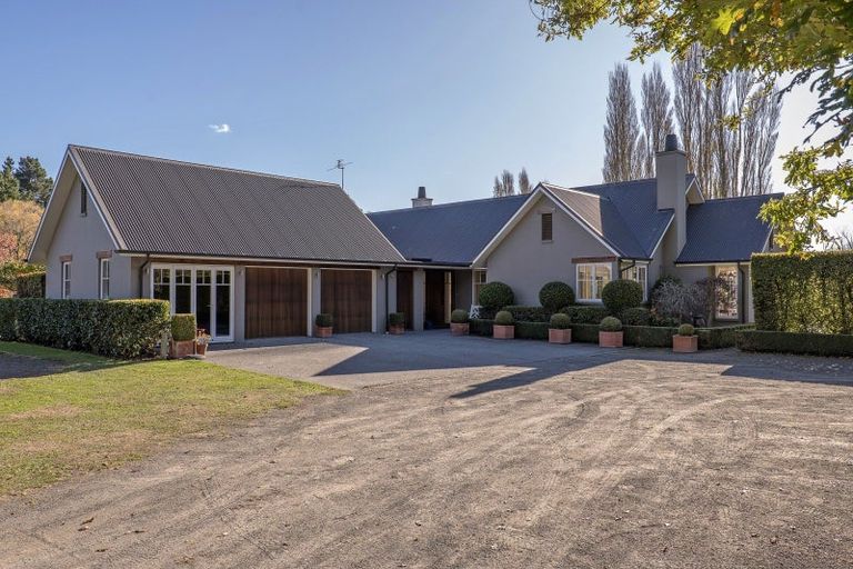 Photo of property in 657 Marshland Road, Ouruhia, Christchurch, 8083