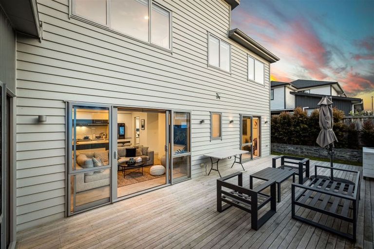 Photo of property in 5 Mccaw Avenue, Whenuapai, Auckland, 0618