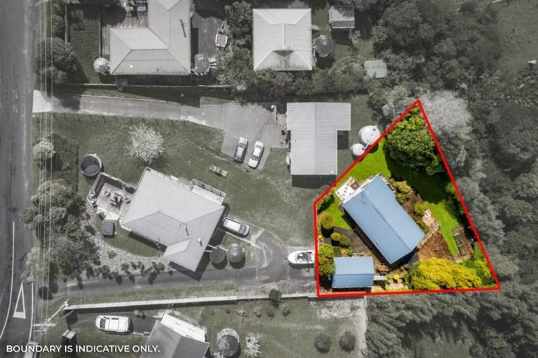 Photo of property in 20 Wech Drive, Warkworth, 0910