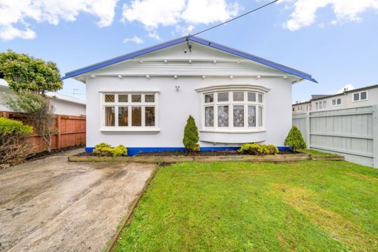 Photo of property in 472 Jackson Street, Petone, Lower Hutt, 5012