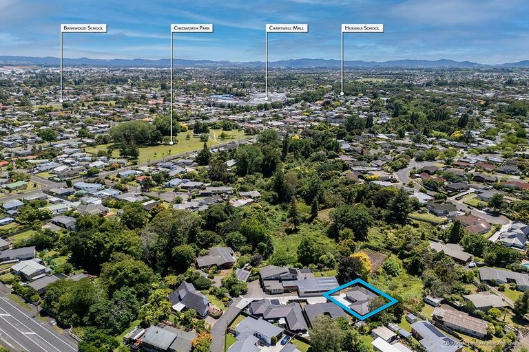 Photo of property in 65e Crosby Road, Chartwell, Hamilton, 3210