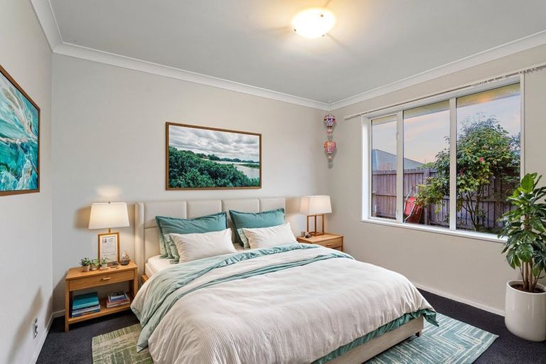 Photo of property in 13 Stark Place, Kaiapoi, 7630