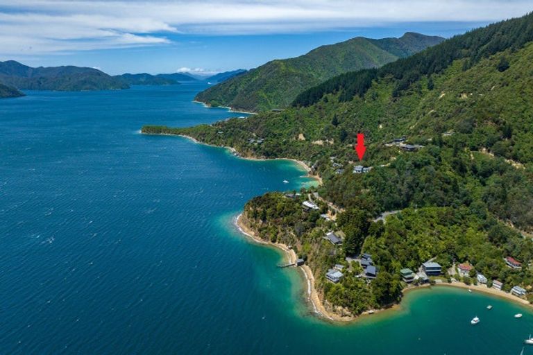 Photo of property in 238e Port Underwood Road, Waikawa, Picton, 7281
