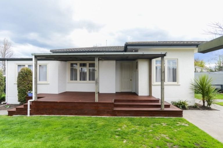 Photo of property in 611 Riverslea Road South, Akina, Hastings, 4122