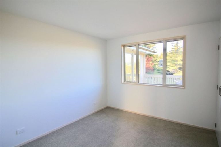 Photo of property in 1c Oregon Heights, Hanmer Springs, 7334