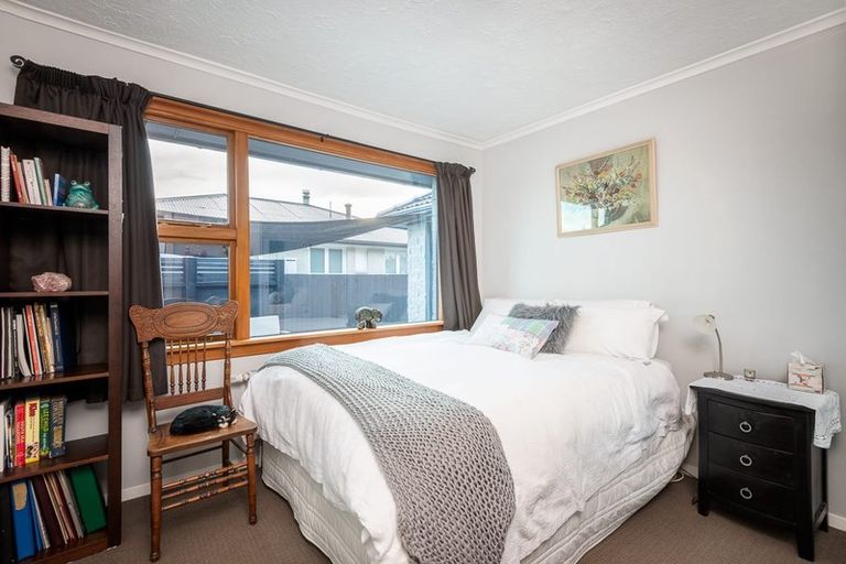 Photo of property in 4 Teesdale Street, Burnside, Christchurch, 8053