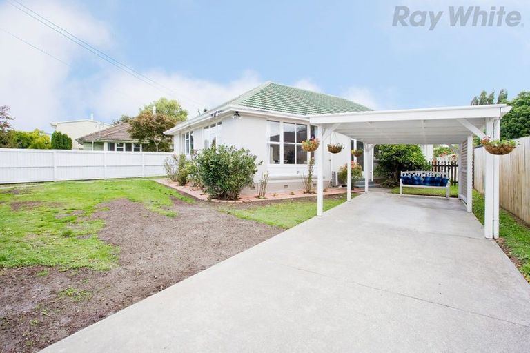 Photo of property in 337 Clyde Road, Bryndwr, Christchurch, 8053