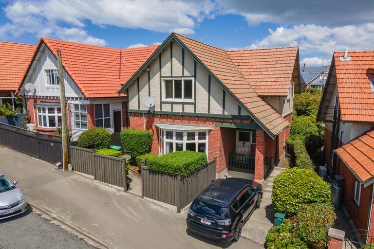 Photo of property in 28 Sefton Street, Seaview, Timaru, 7910