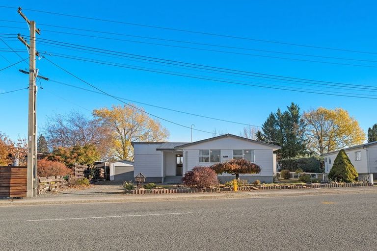 Photo of property in 308 Mackenzie Drive, Twizel, 7901
