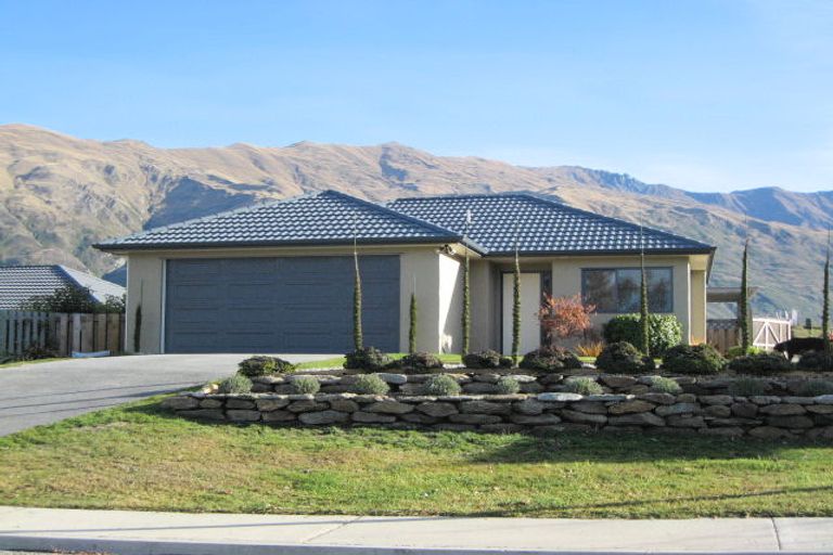 Photo of property in 189a Stone Street, Wanaka, 9305