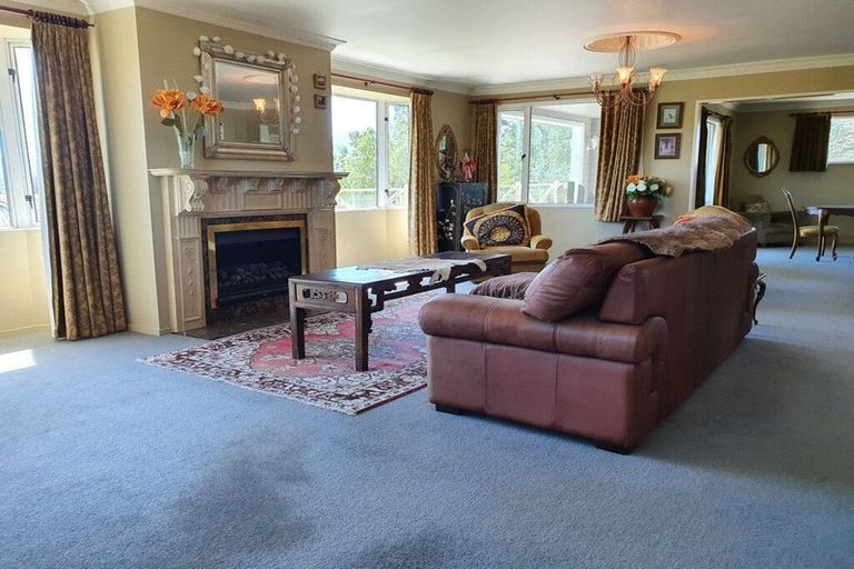 Photo of property in 35 Murray Place, Lake Tekapo, 7999