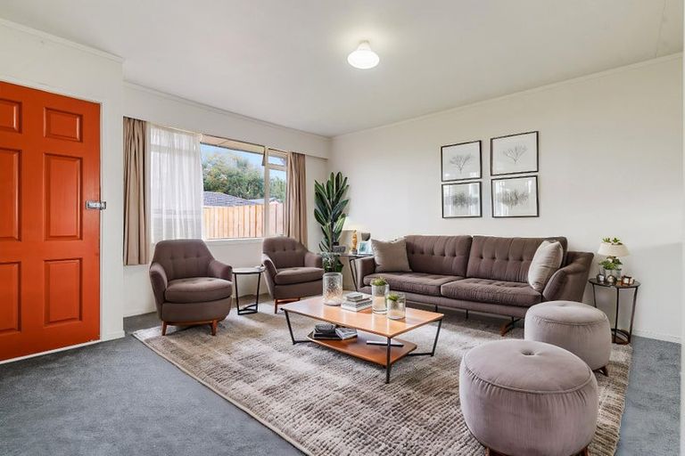 Photo of property in 3/31a Vine Street, Mangere East, Auckland, 2024