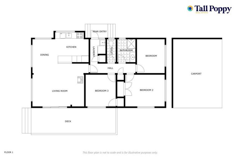 Photo of property in 27a Foyle Street, Ohakune, 4625