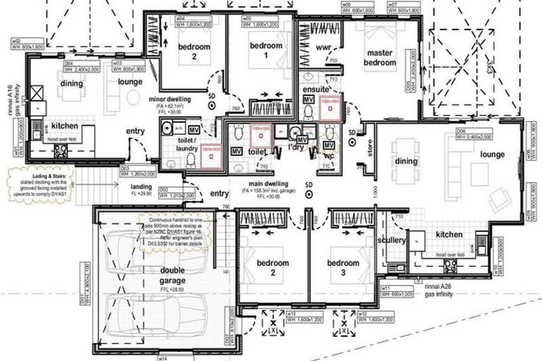 Photo of property in 2 Awaiti Way, Orewa, 0931