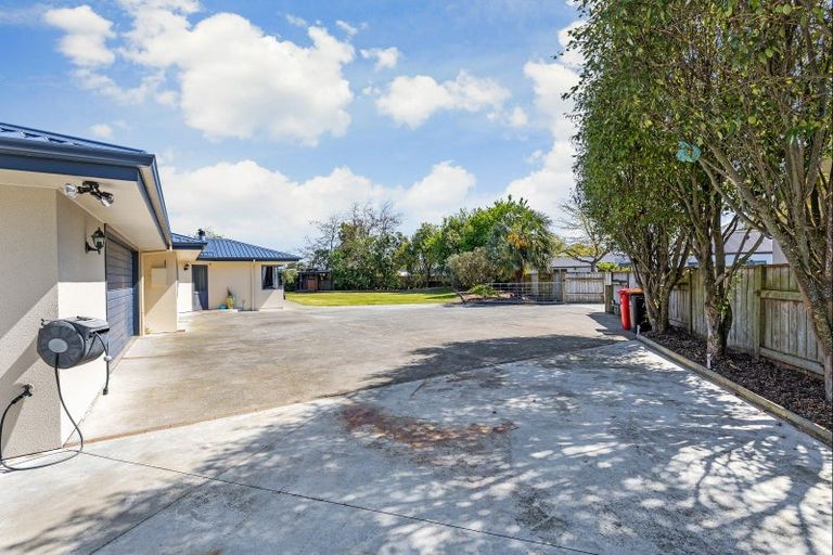 Photo of property in 20 Charles Cross Street, Longburn, Palmerston North, 4412