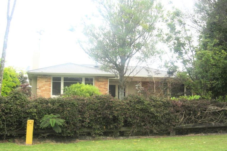 Photo of property in 14 Princess Street, Te Puke, 3119