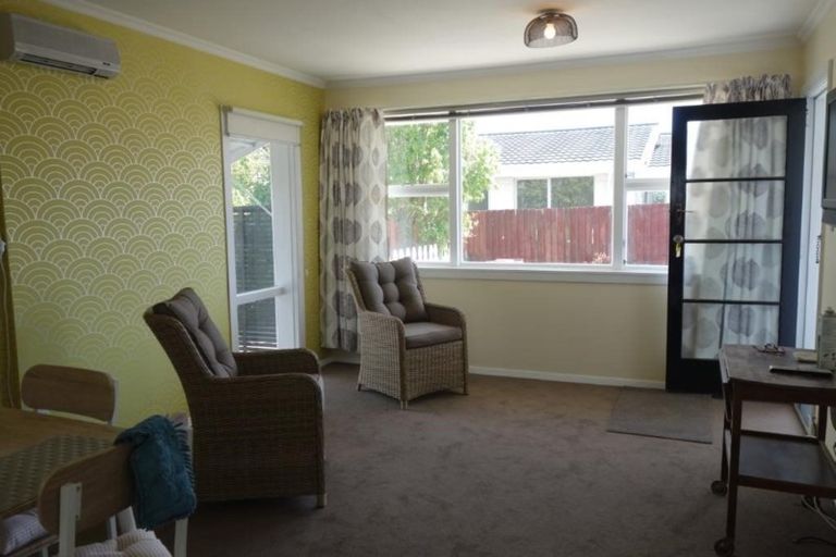 Photo of property in 4/610 Barbadoes Street, Edgeware, Christchurch, 8013