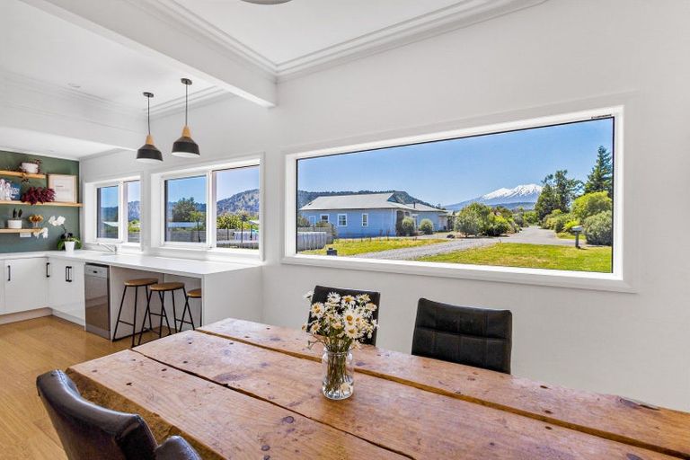 Photo of property in 9 Maire Way, Ohakune, 4625