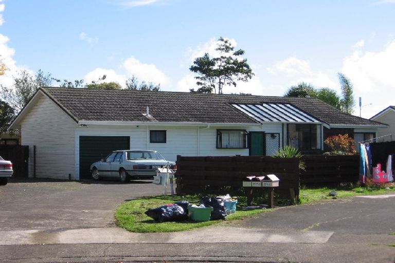 Photo of property in 2/23 Latham Avenue, Pakuranga, Auckland, 2010