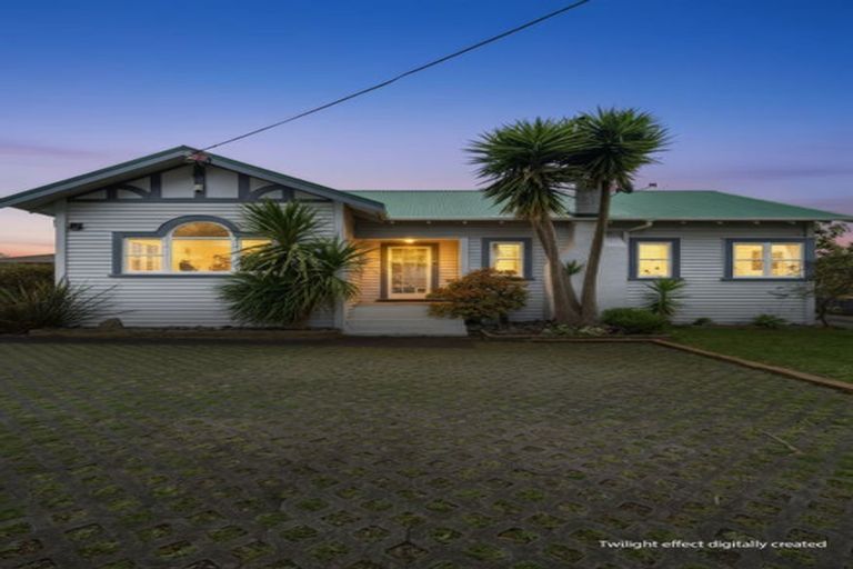Photo of property in 18a Helvetia Road, Pukekohe, 2120