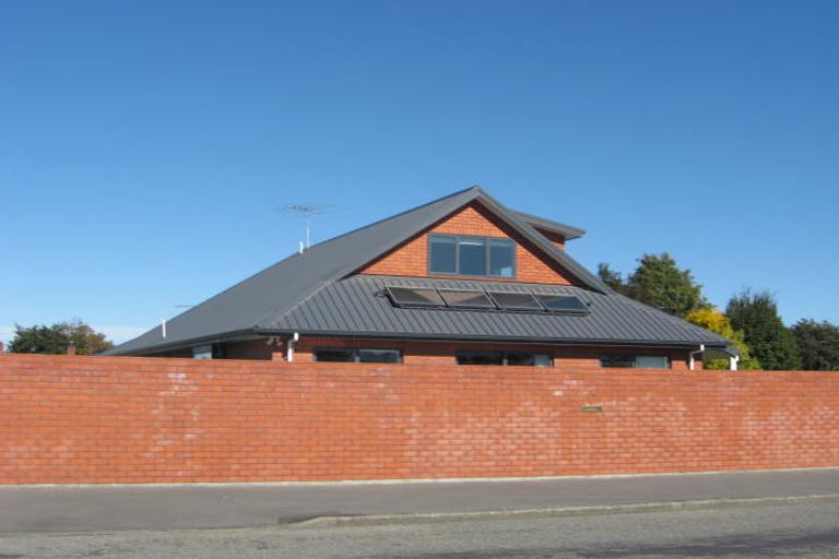 Photo of property in 23 Chapman Street, Methven, 7730