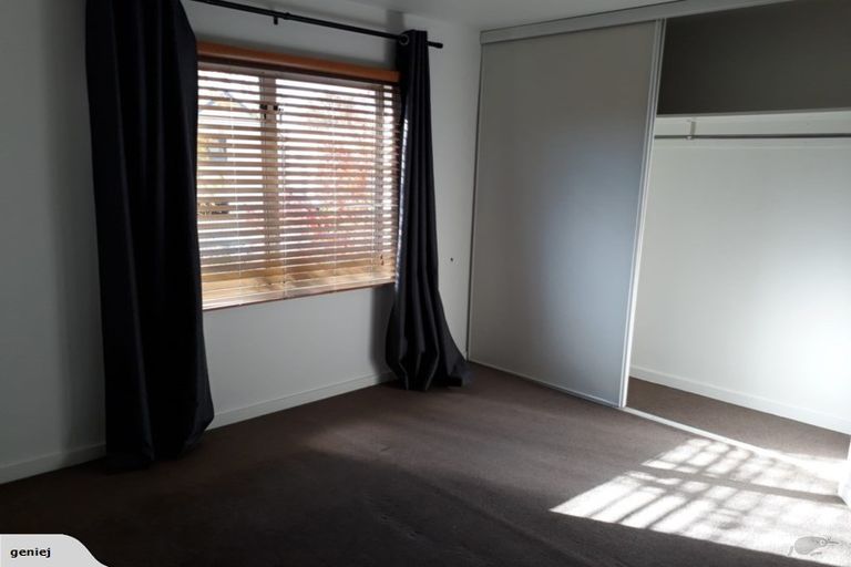 Photo of property in 4/4 Melrose Street, Christchurch Central, Christchurch, 8013