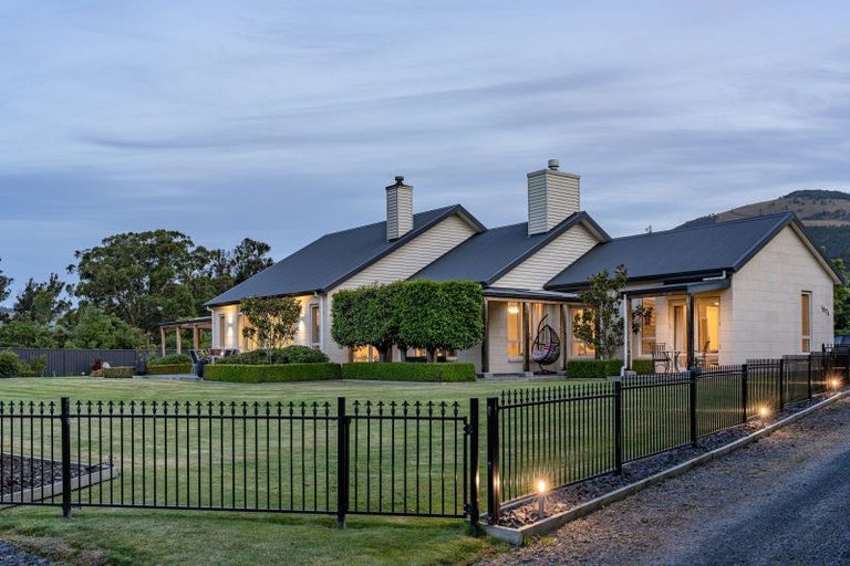 Photo of property in 157b Gladstone Road South, East Taieri, Mosgiel, 9024