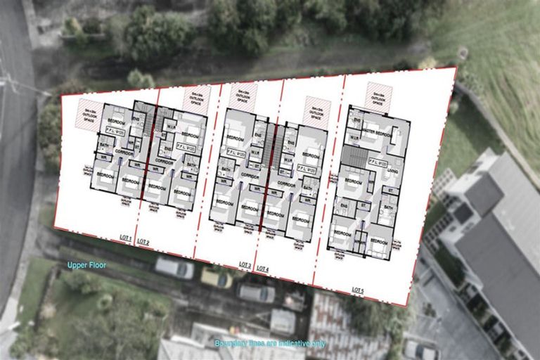 Photo of property in 17 Chilcott Road, Henderson, Auckland, 0612