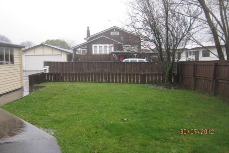 Photo of property in 13a Frank Street, Koutu, Rotorua, 3010