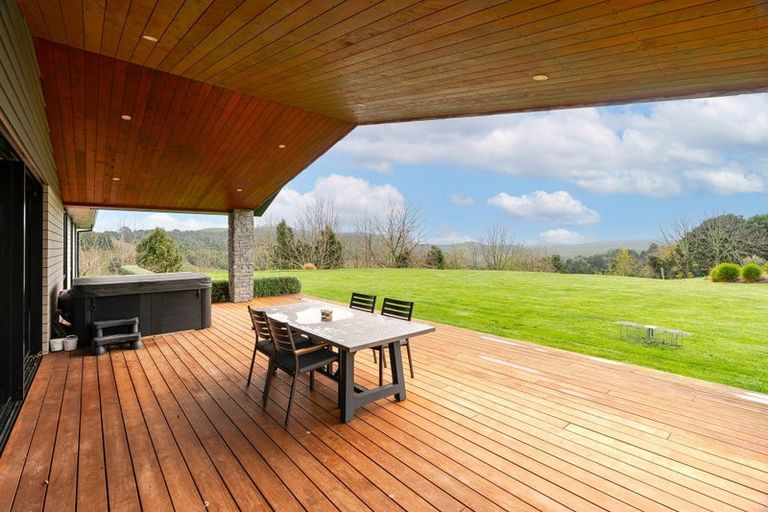 Photo of property in 210b Mangarino Road, Te Kuiti, 3986