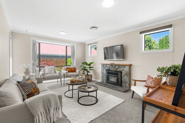 Photo of property in 14 Willis Place, Spreydon, Christchurch, 8024