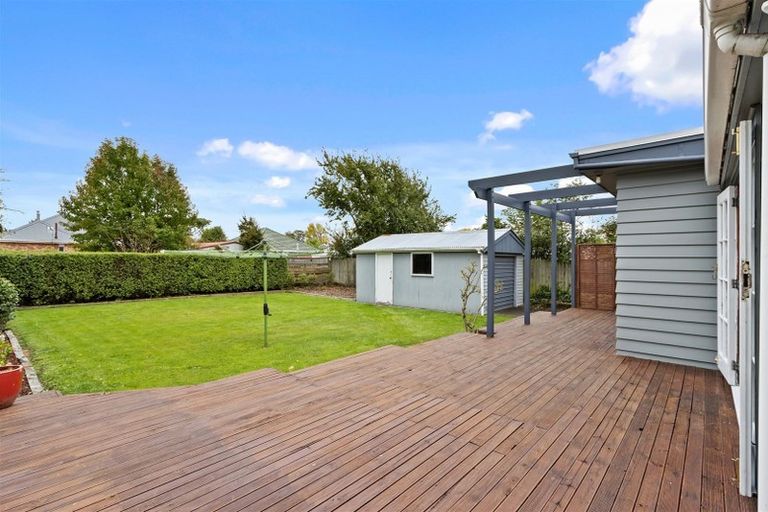 Photo of property in 225 Knowles Street, St Albans, Christchurch, 8052